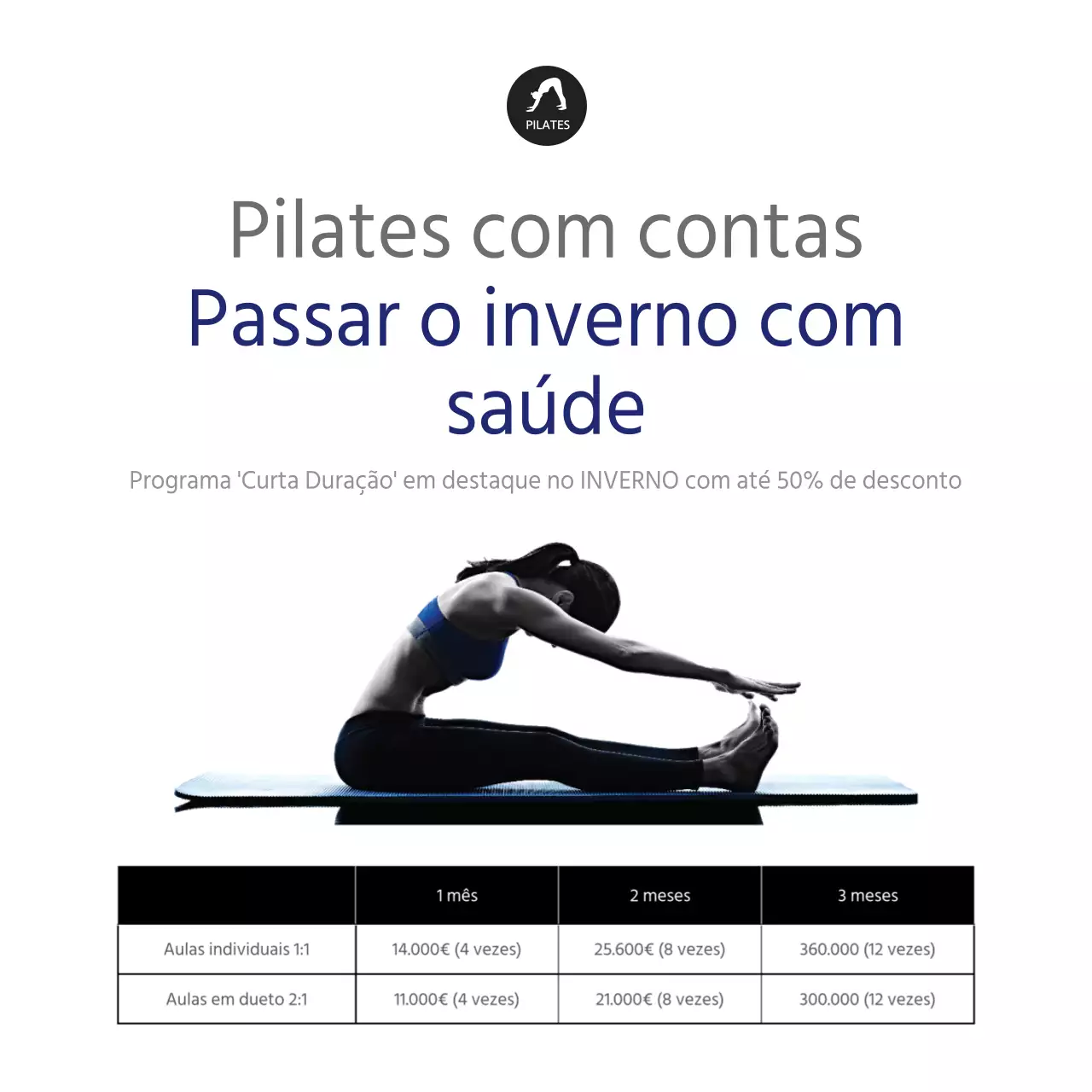 Pilates