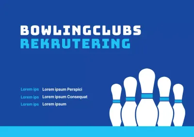 Bowling clubs