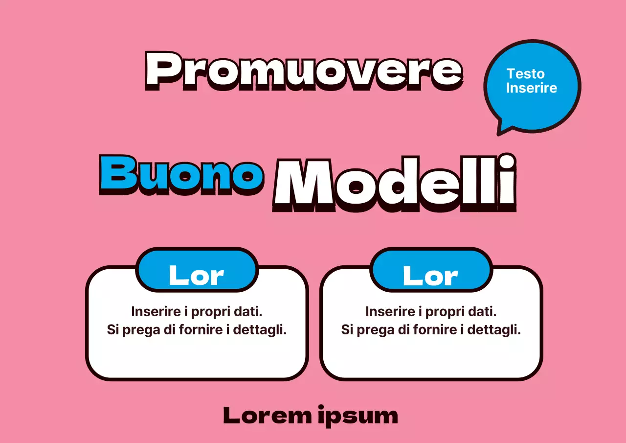 43219_Modelli promozionali
