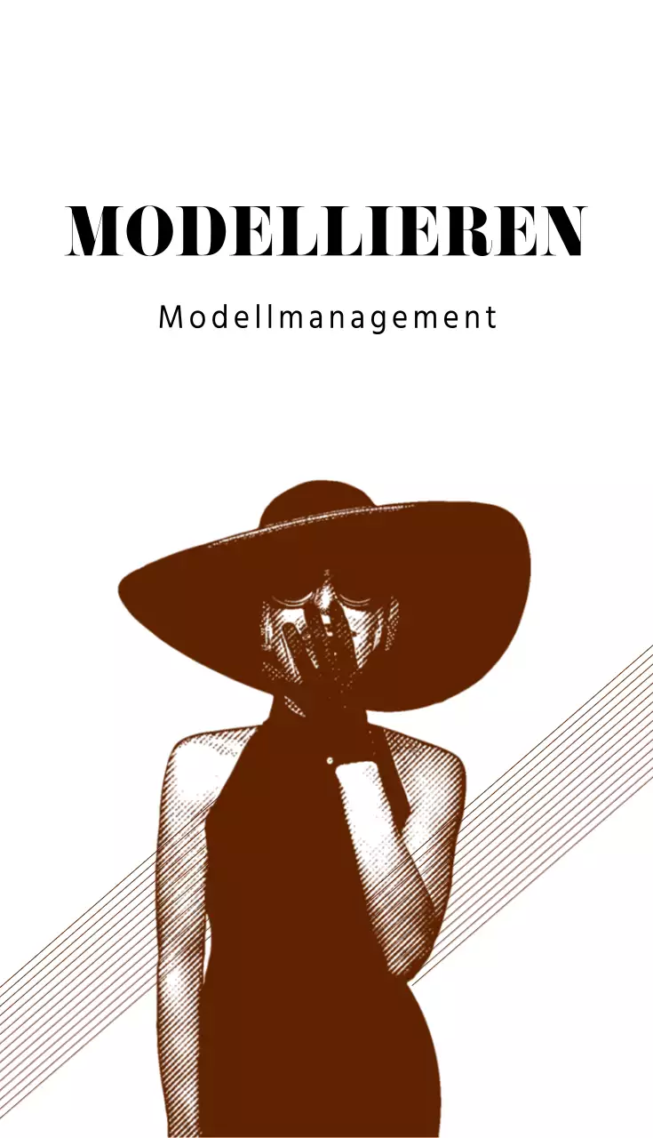 Modell-Management