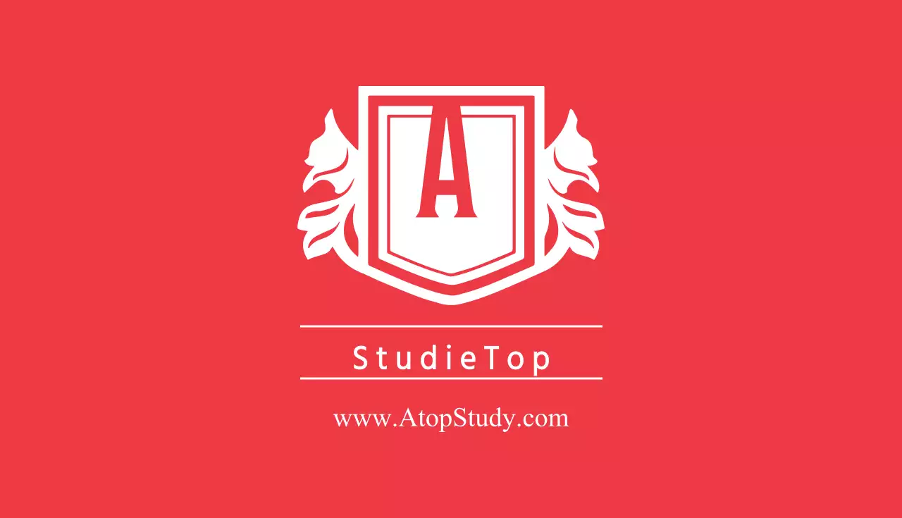 AtopStudie