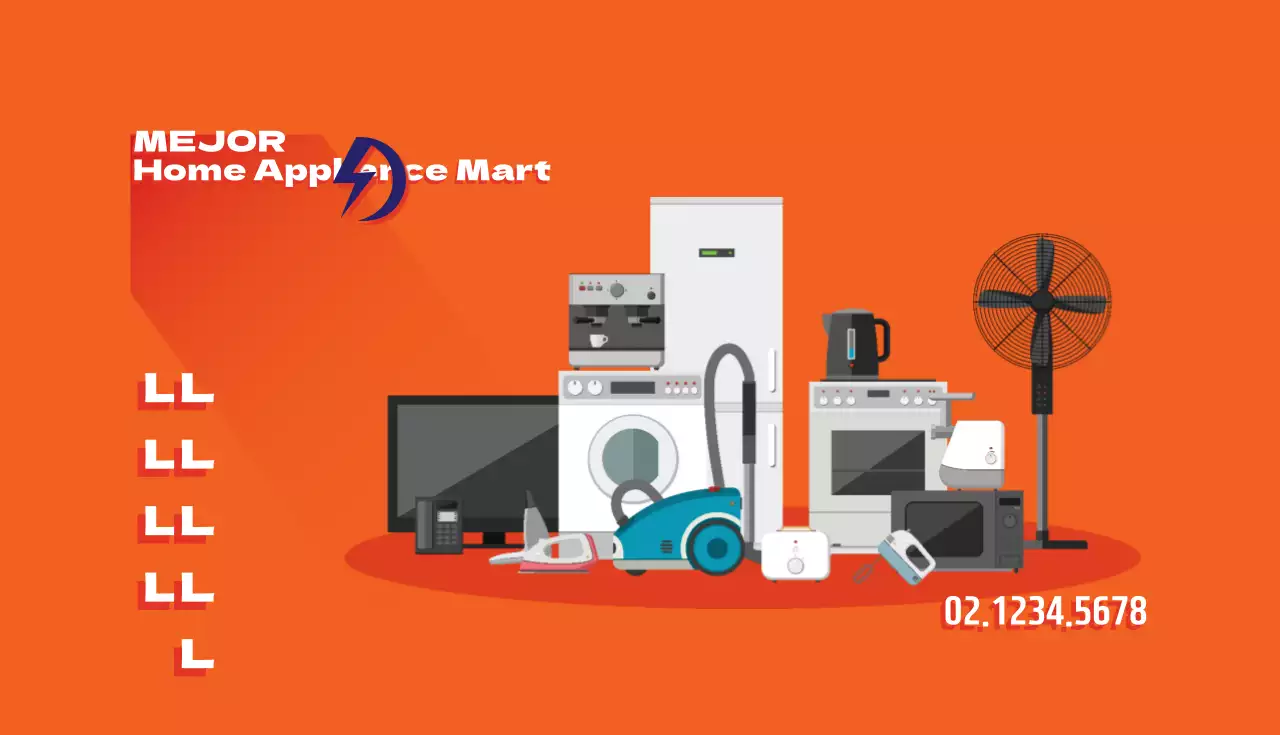 Mercado de electrónica de consumo