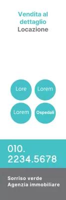 Locazione di un negozio