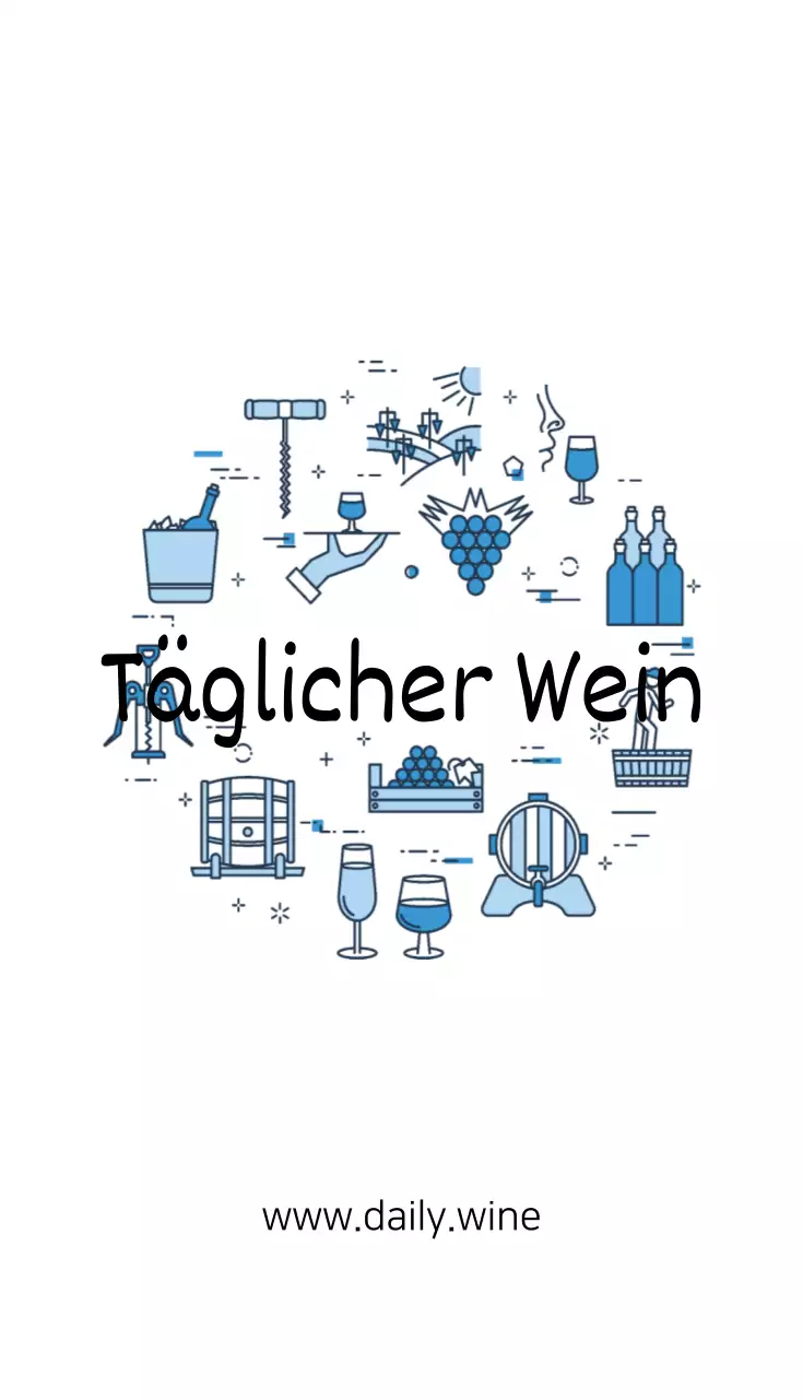 Täglicher Wein