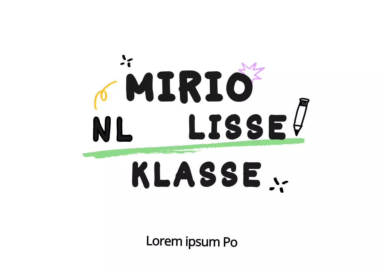 Engelse taalschool merchandise met uw tekeningen