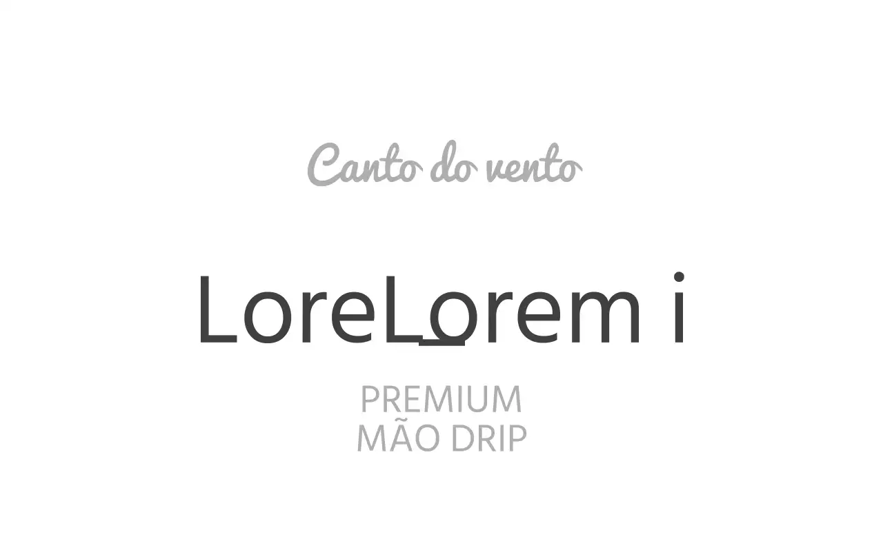 CAFÉ SIMPLESMENTE