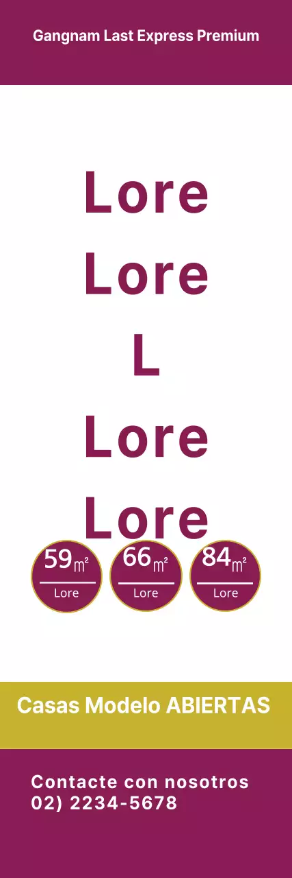 Apartamentos de gran altura