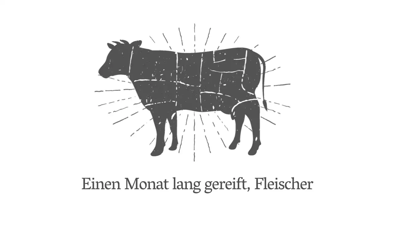 Fleischwarengeschäfte