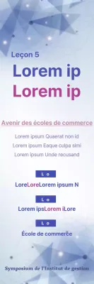 Séminaires d'entreprise