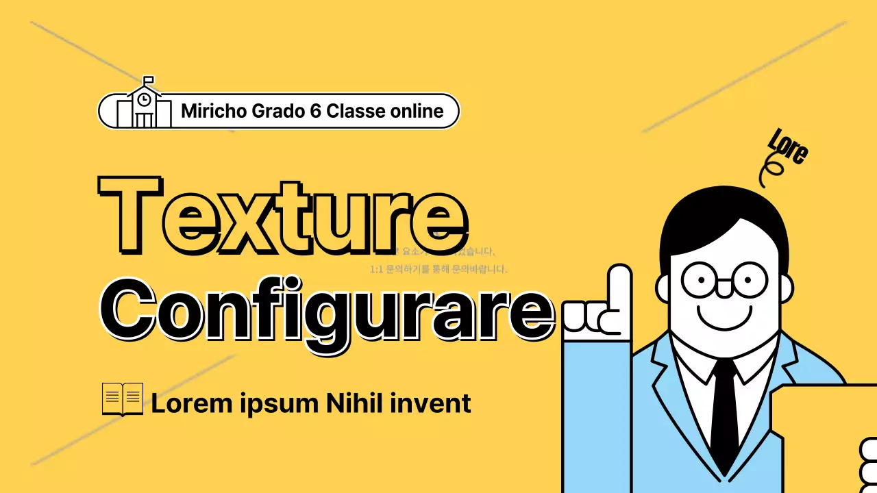 Classi online_Tipo di YouTube