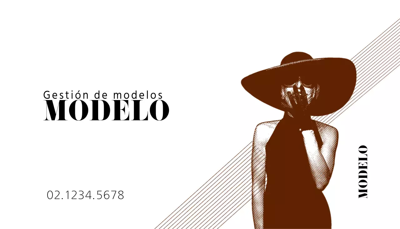 Gestión de modelos