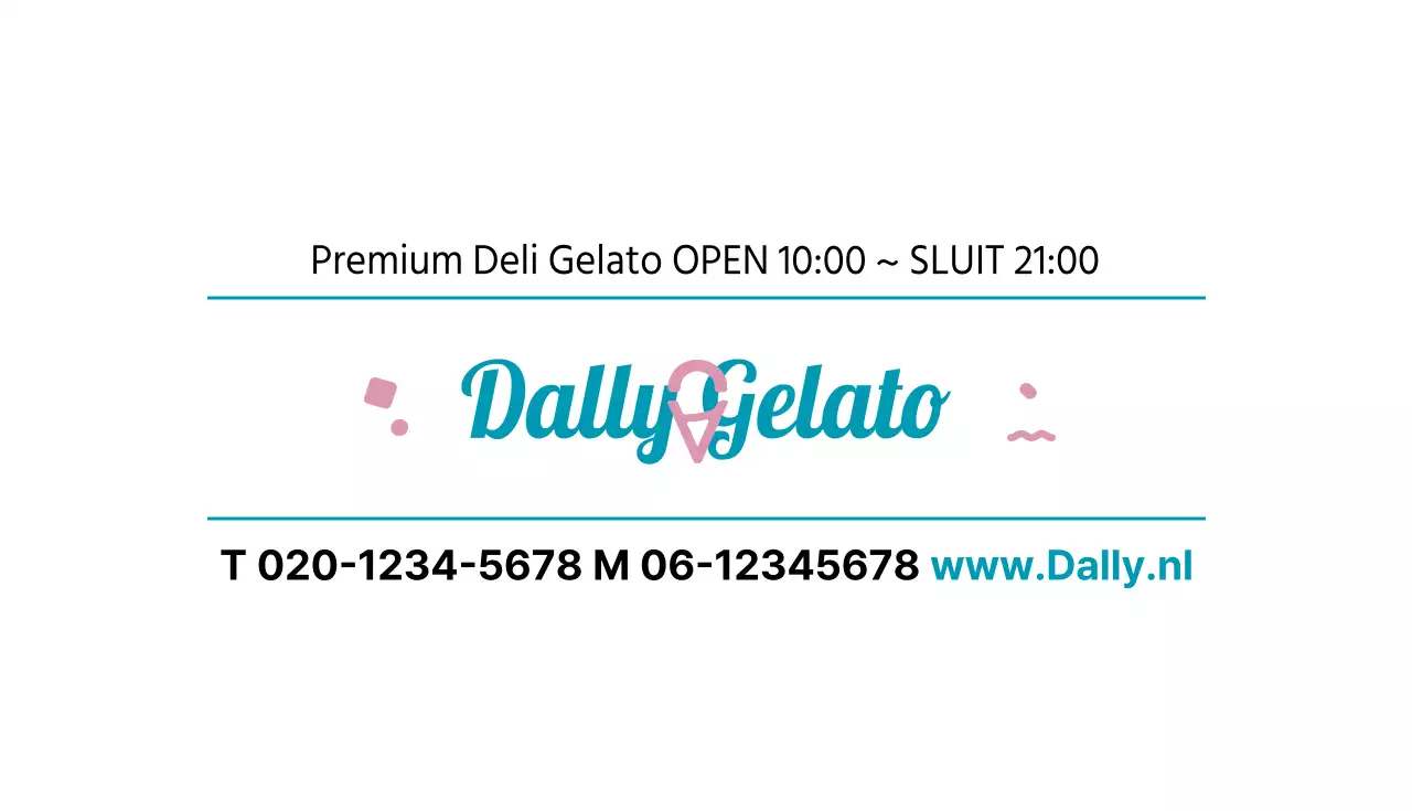 Deli Gelato