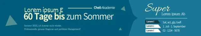 Sommer-Specials