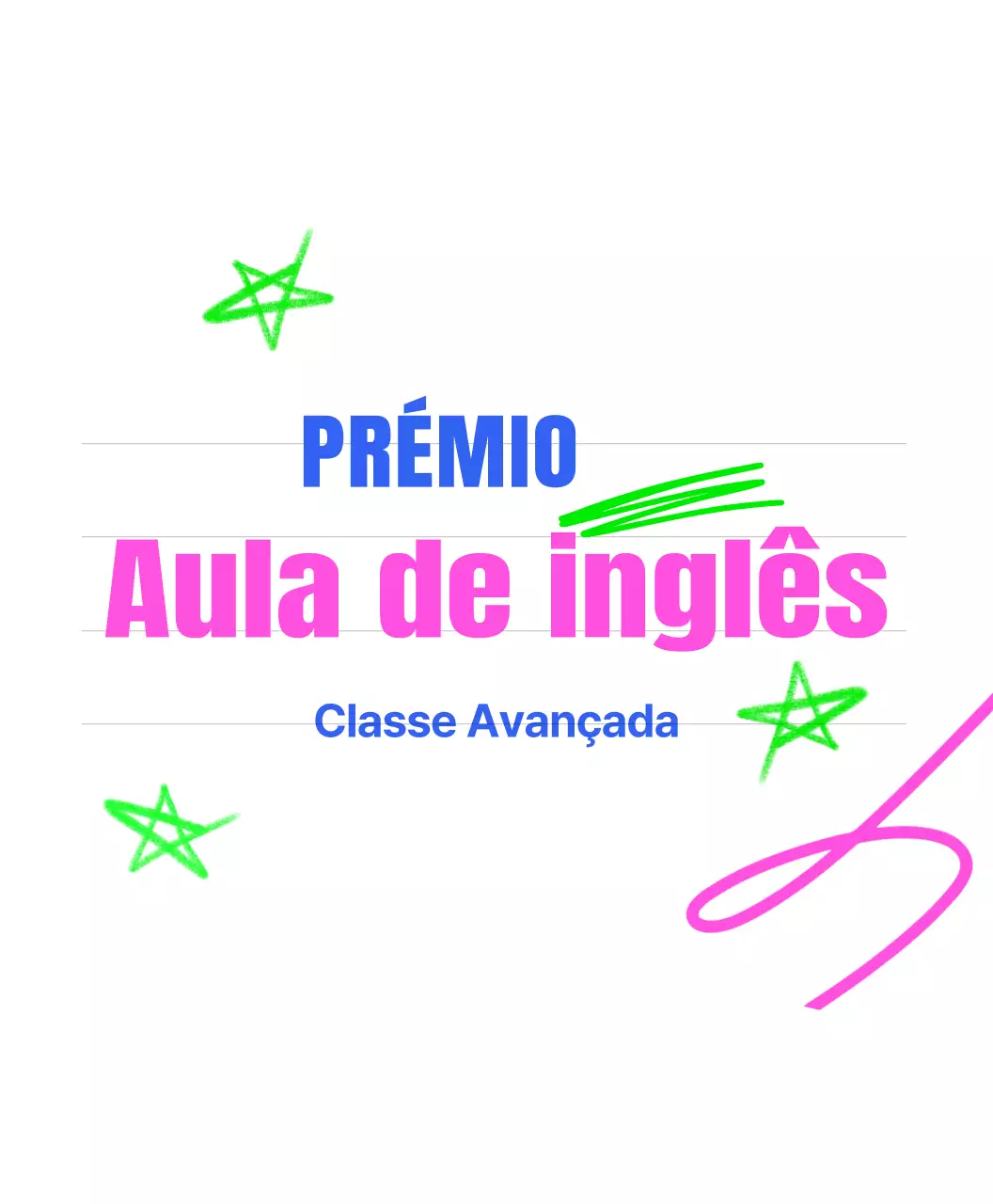 Sacos ecológicos coloridos e atractivos para escolas inglesas em azul e rosa