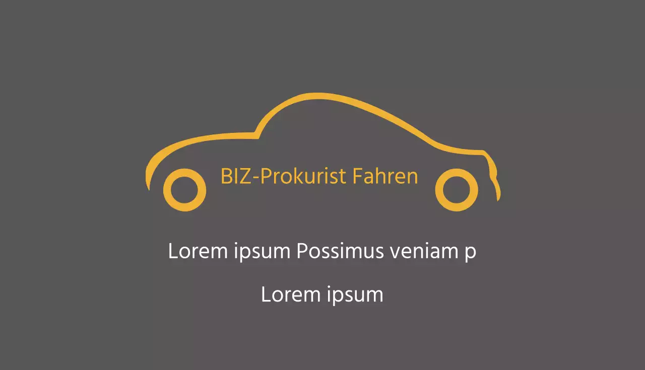 Sicheres Fahren