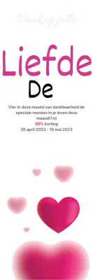 Maand van de familiegeschiedenis