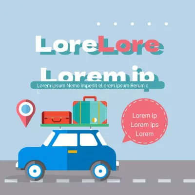 Annonces de location de voitures