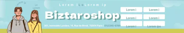 Biztaroshop