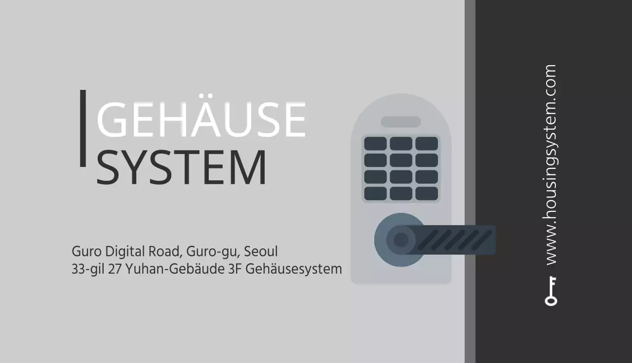 Hosting-Systeme