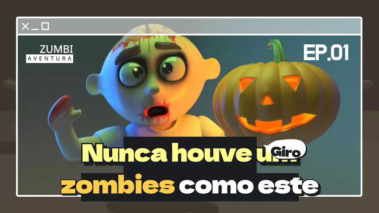 Jogos de terror