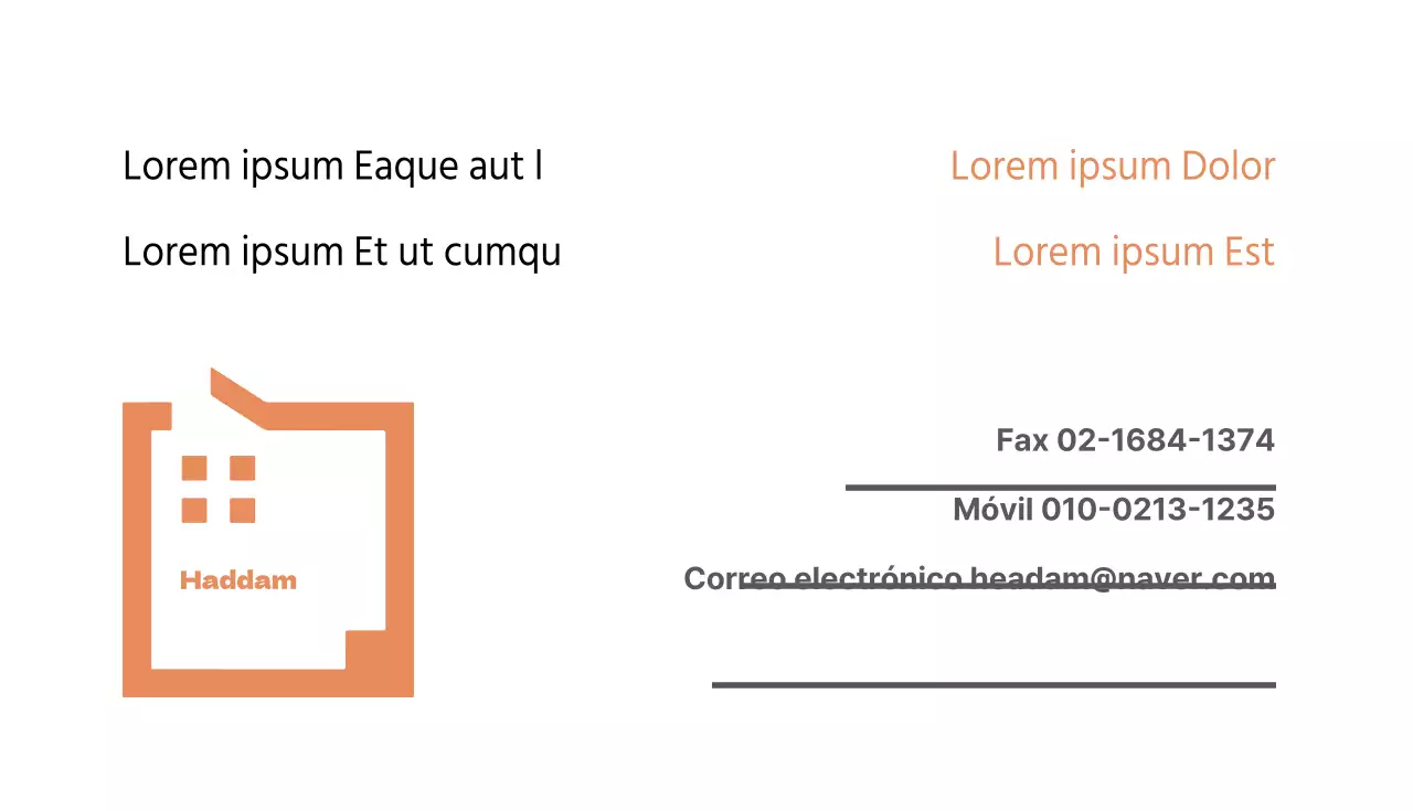 Haddam Agentes Inmobiliarios