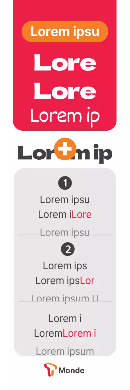 Données illimitées