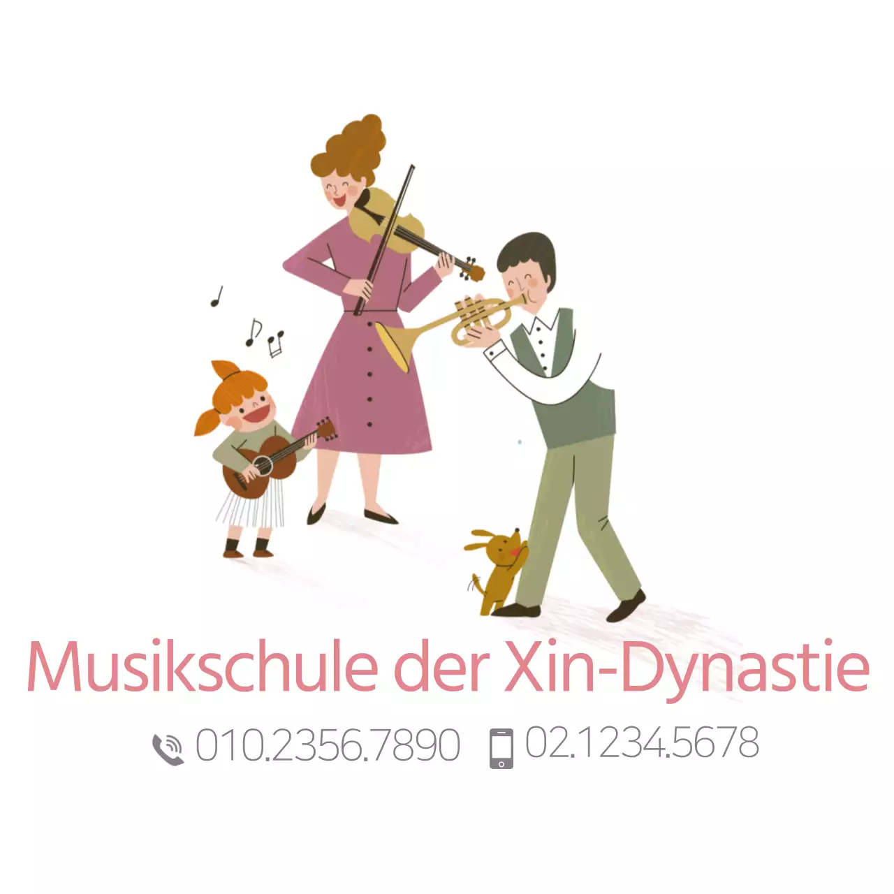 Musikschule