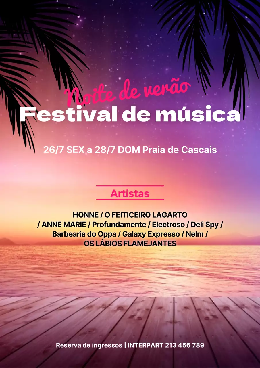 Festivais