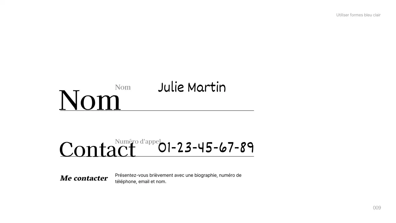 Récital de remise des diplômes