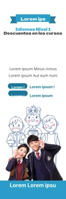 Descuentos en los cursos