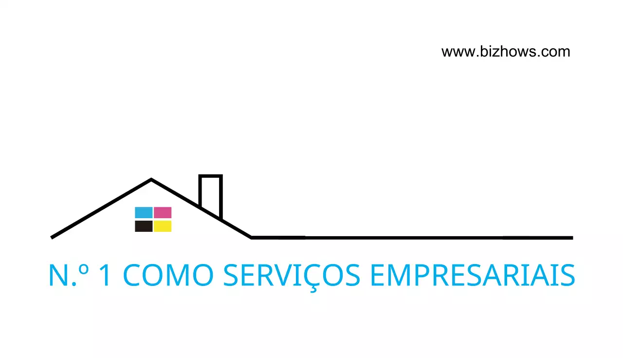 NO.1 Conhecimentos empresariais