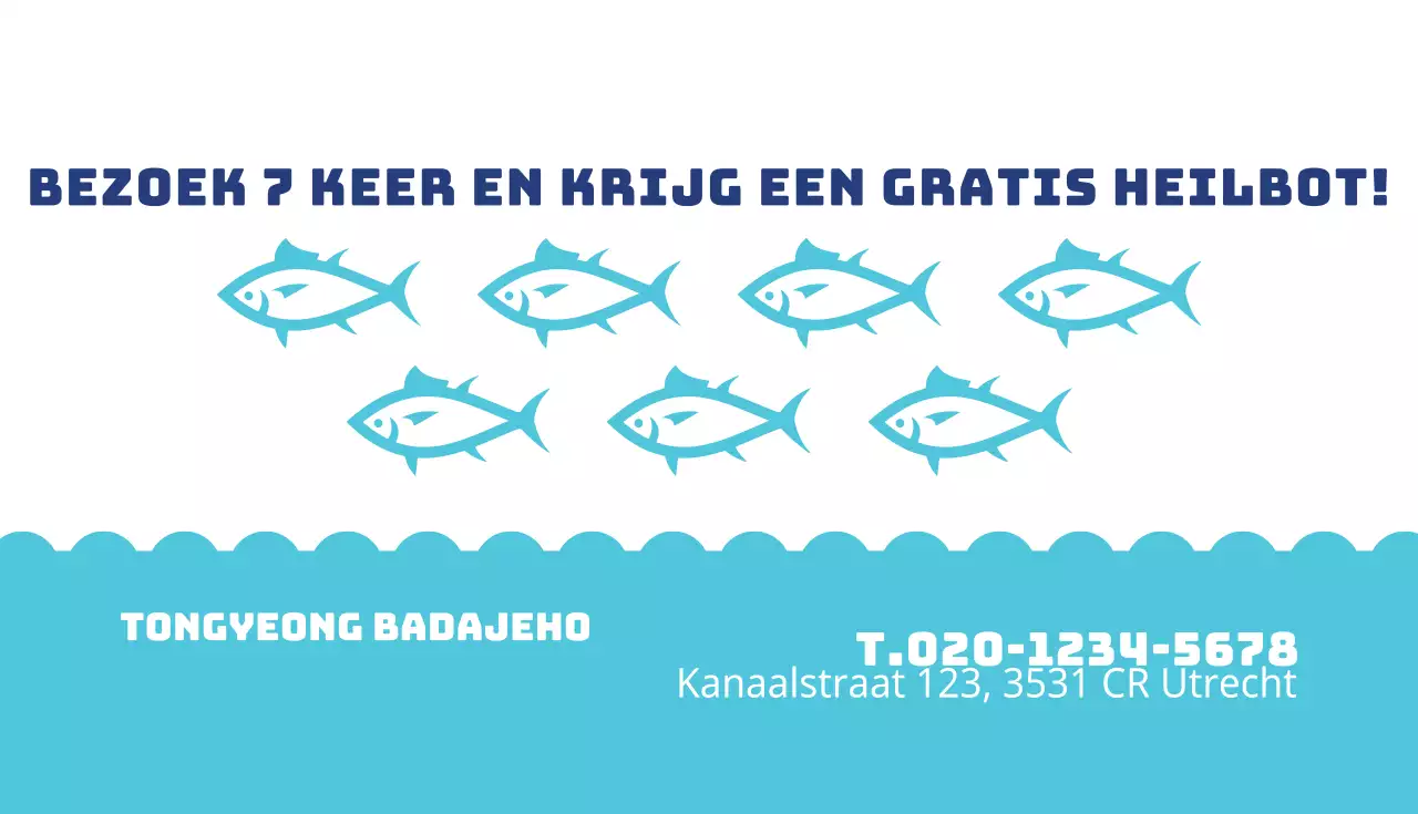 Tongyeong Badae Sashimi