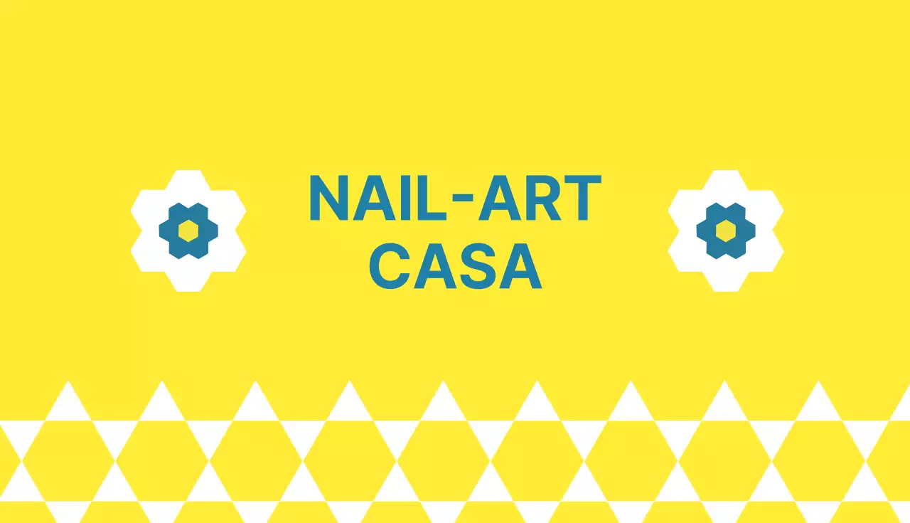 Nail Art House