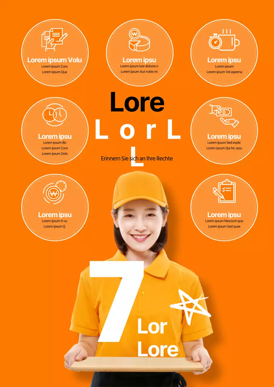 Studentischer Betreuer in Teilzeit