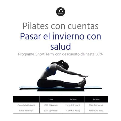 Pilates