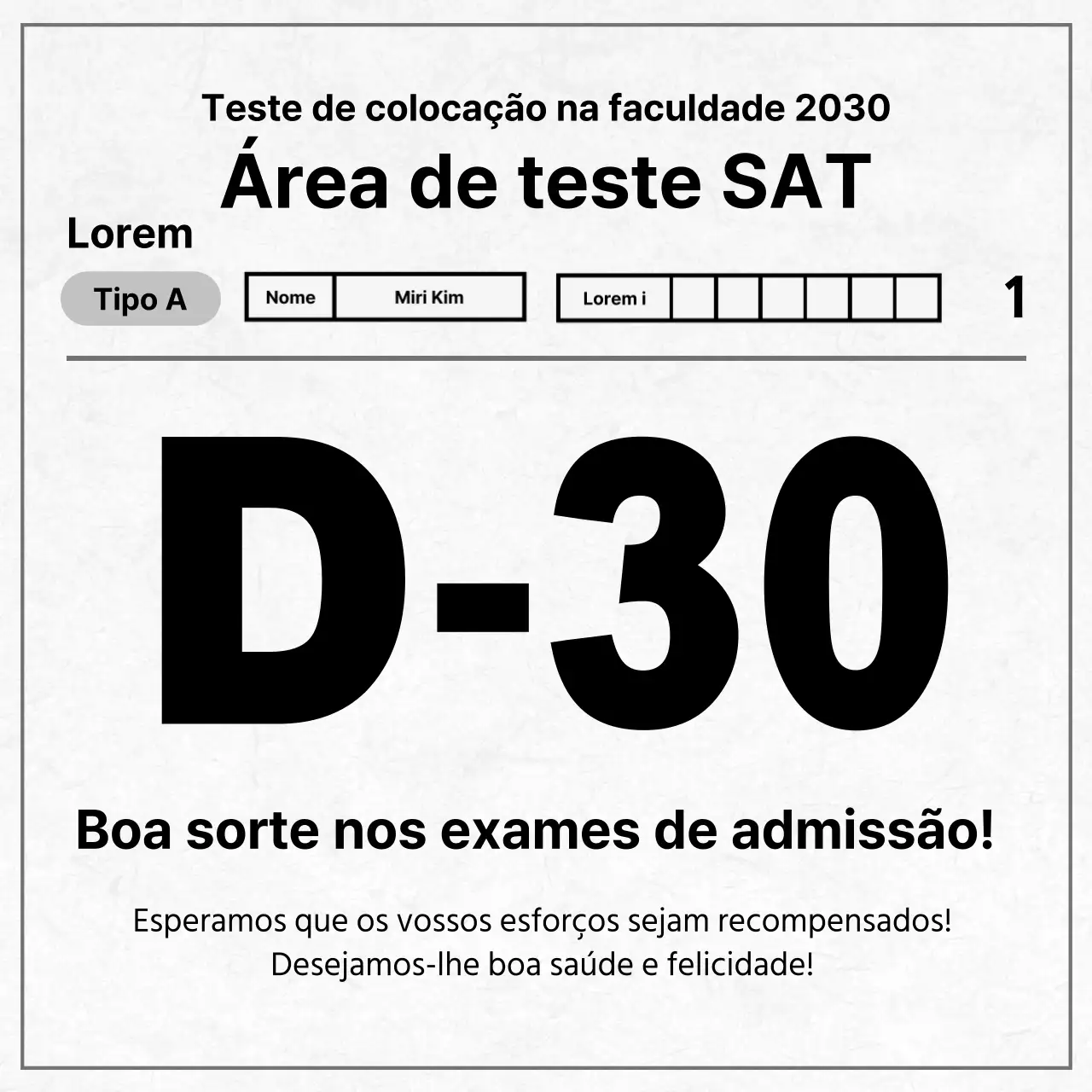 Torcer pelos SATs