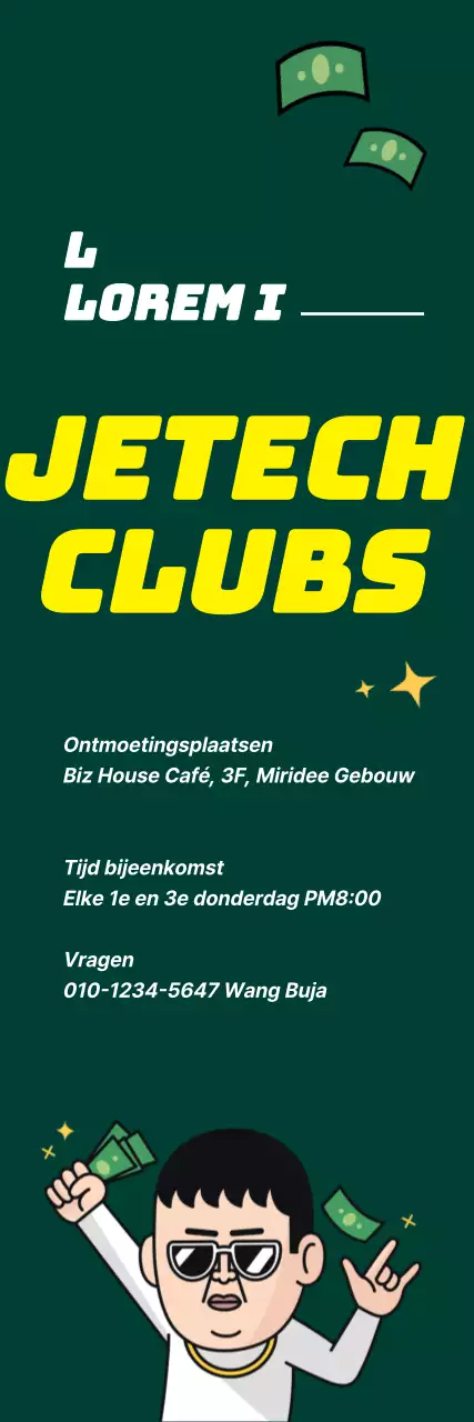 Financiële affiniteitsgroepen