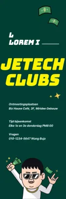 Financiële affiniteitsgroepen