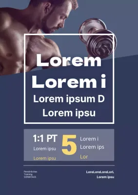 Veranstaltungen zum Thema Gesundheit