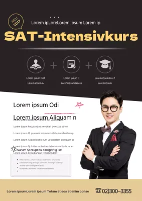 SAT-Intensiv