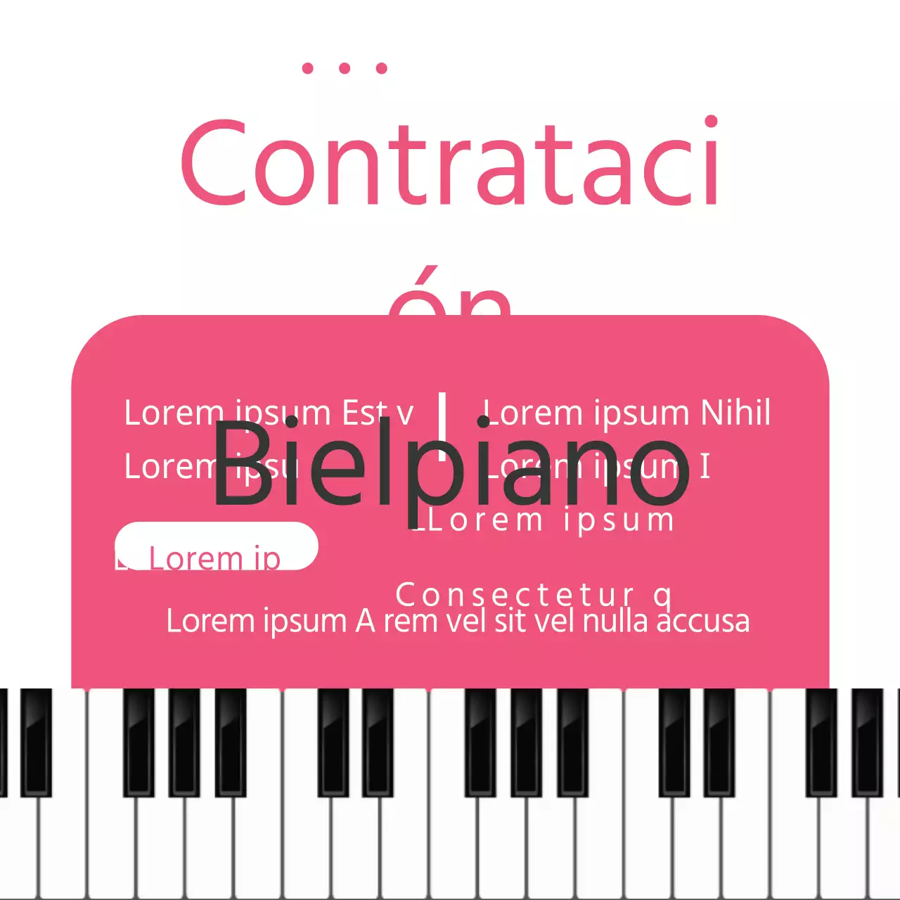 Captación de nuevos estudiantes