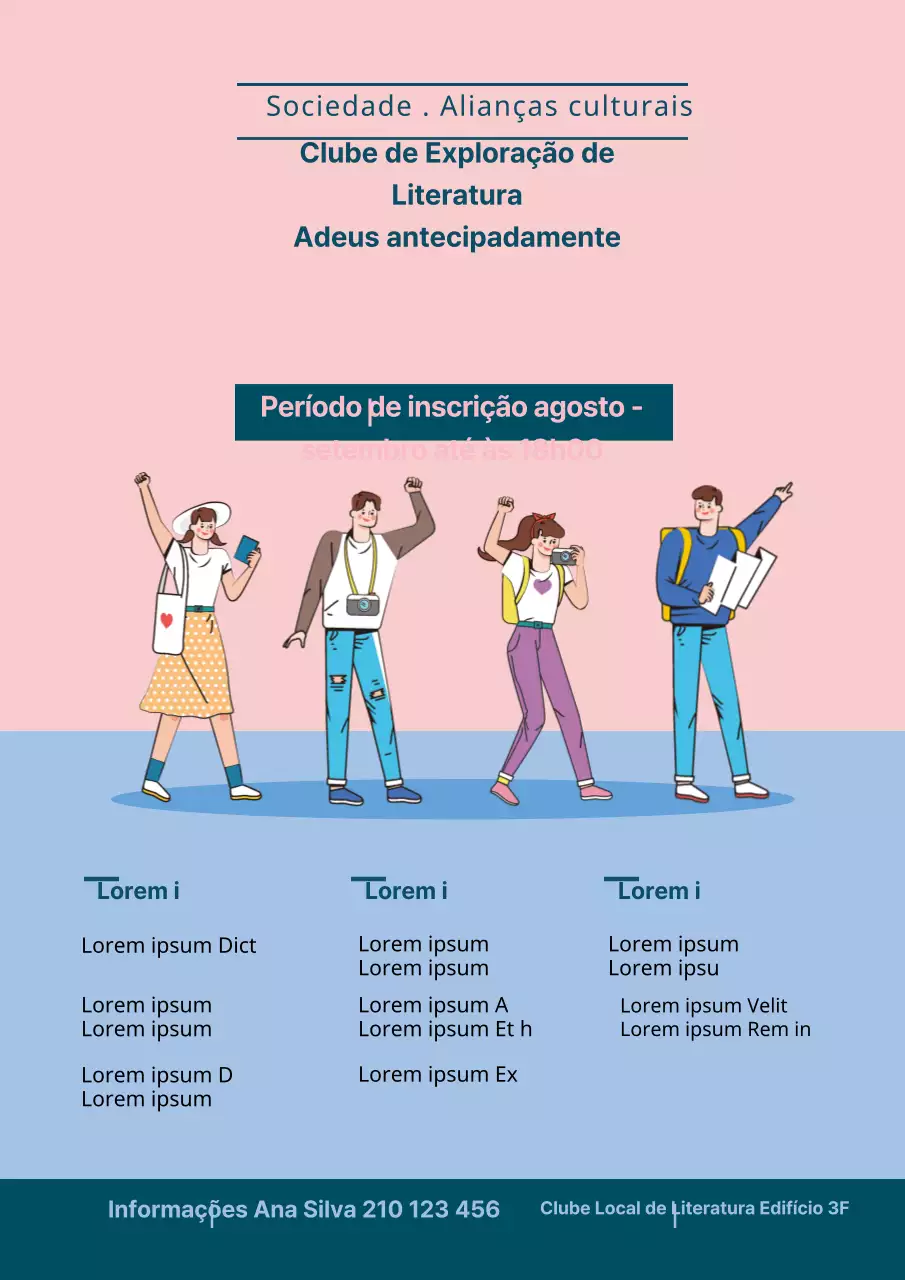 Clubes de estudantes_seropositor