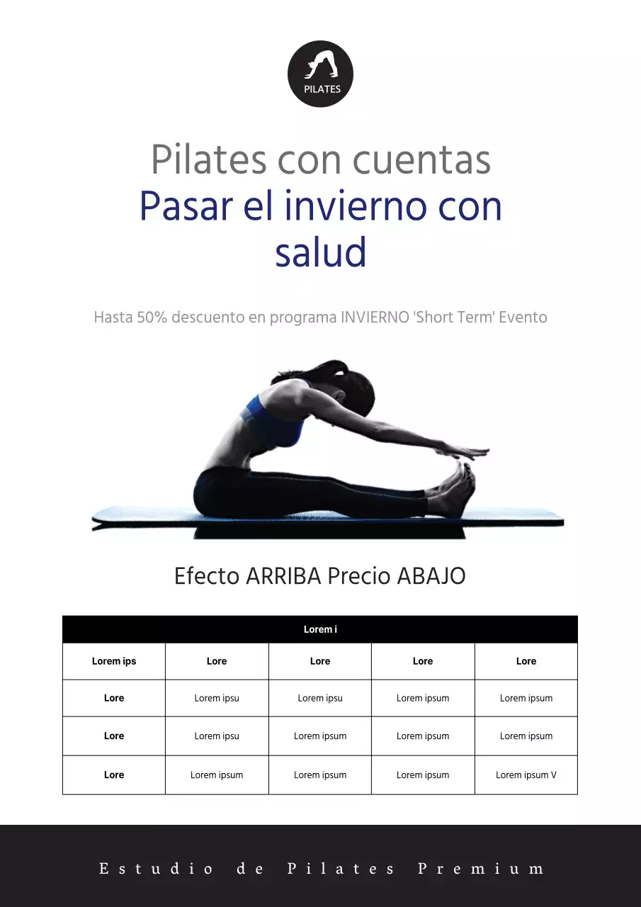 Pilates