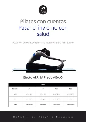 Pilates