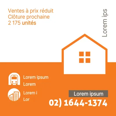 Immobilier