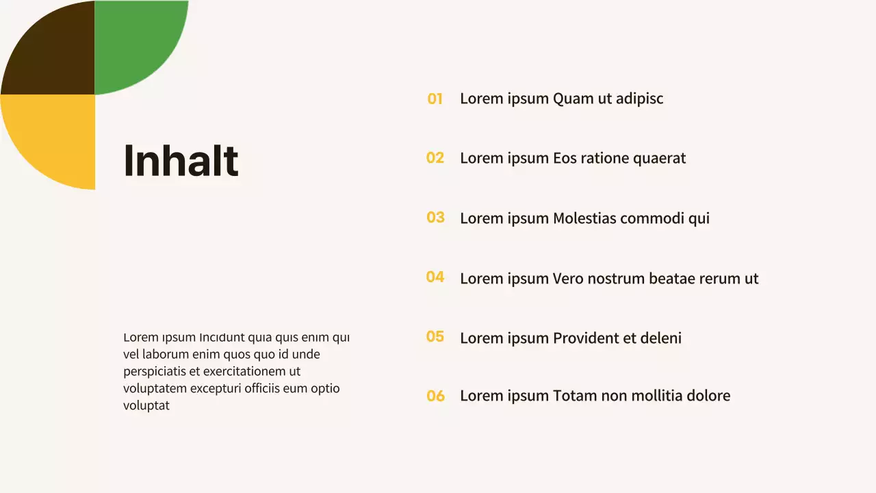 Einfache gelbe und braune Materialien zur wirtschaftlichen Bildung von Jugendlichen