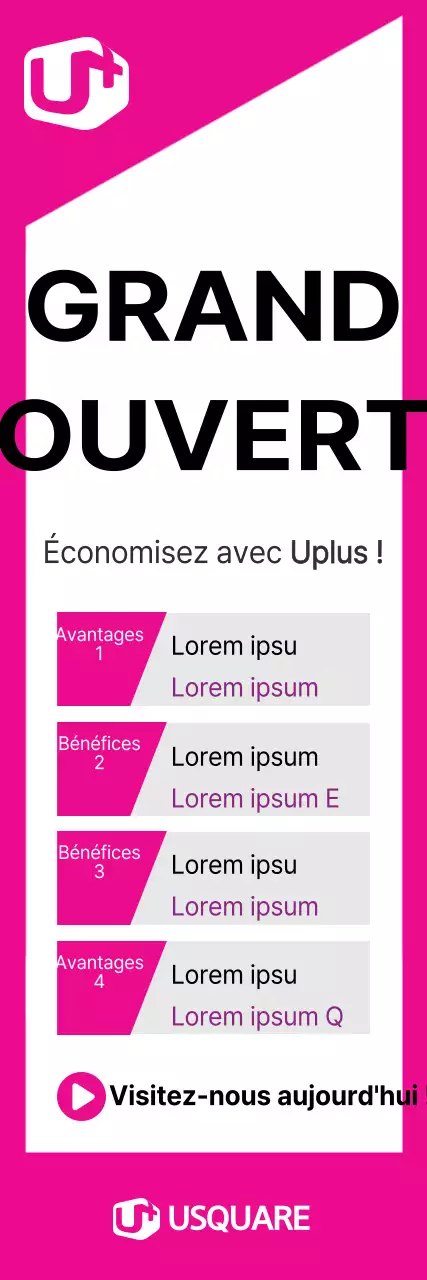 Uplus