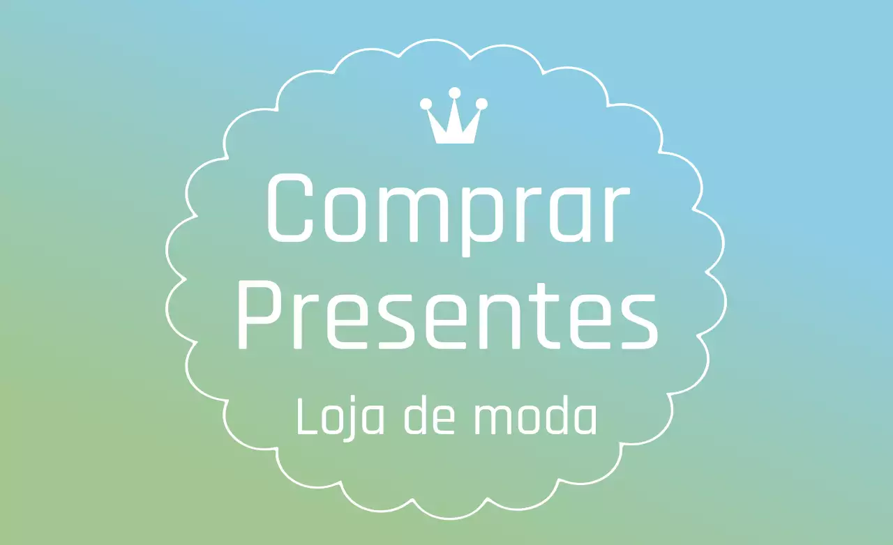 Comprar presentes