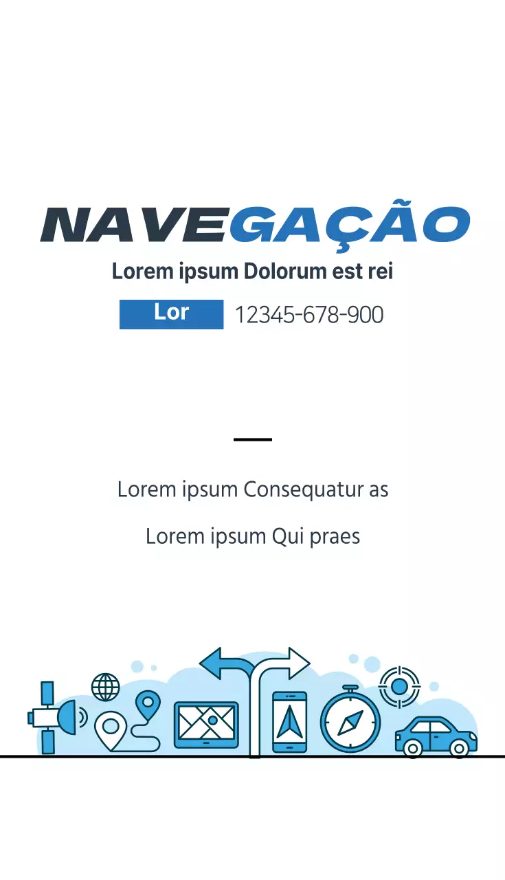 Navegação