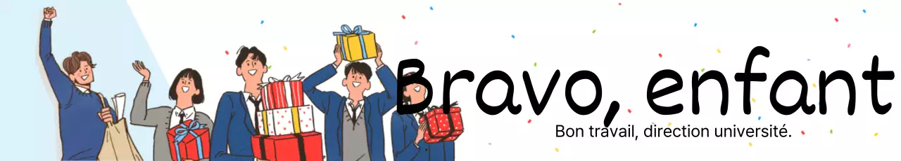 Étudiants du pré-collège